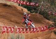 Honda CRF250F